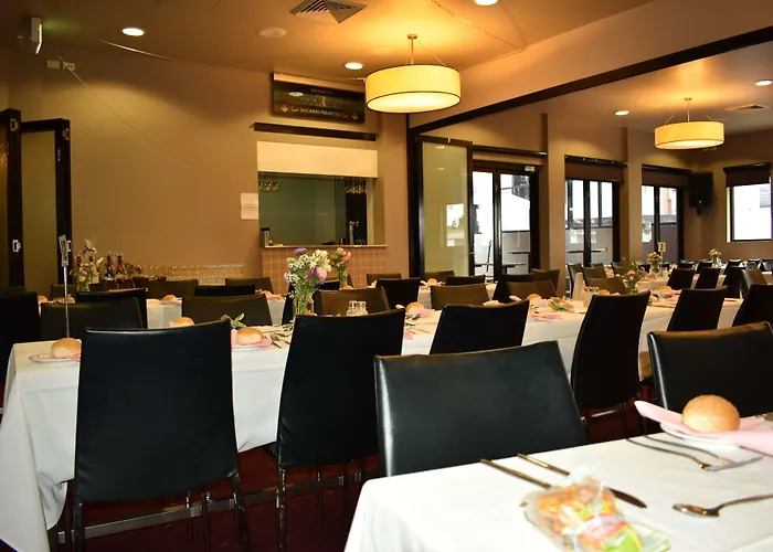 Best Western Blackbutt Inn